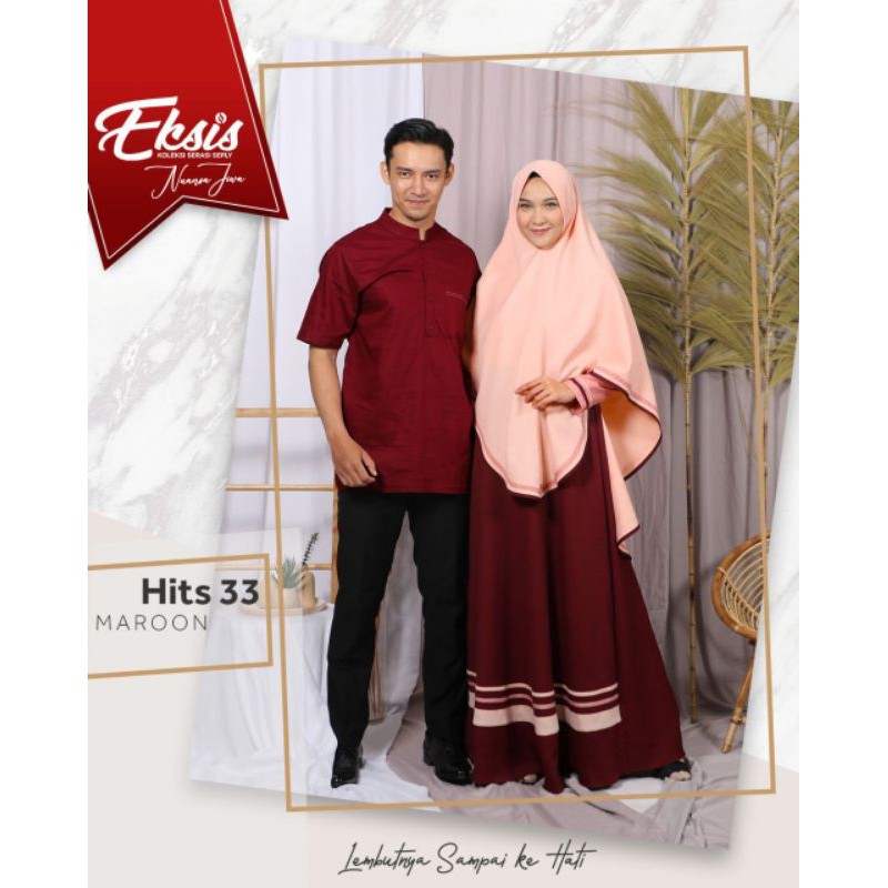 Couple Seply HITS 33
