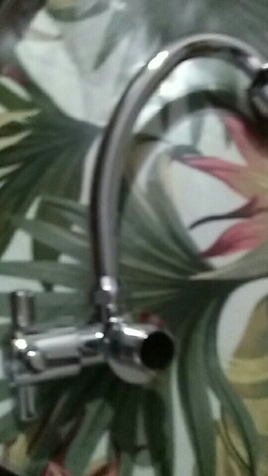 Kran Angsa Onda 1/2 Type V632 Ca. Keran Cuci Piring