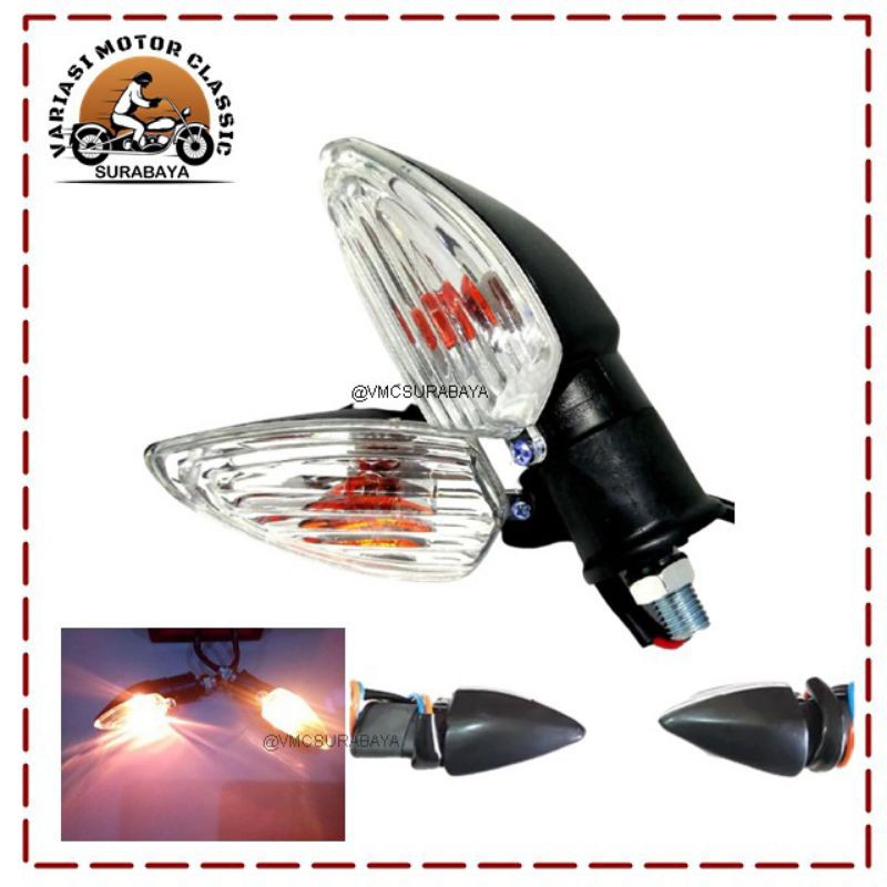 SEIN VIXION NEW LAMPU SEIN VIXION NEW