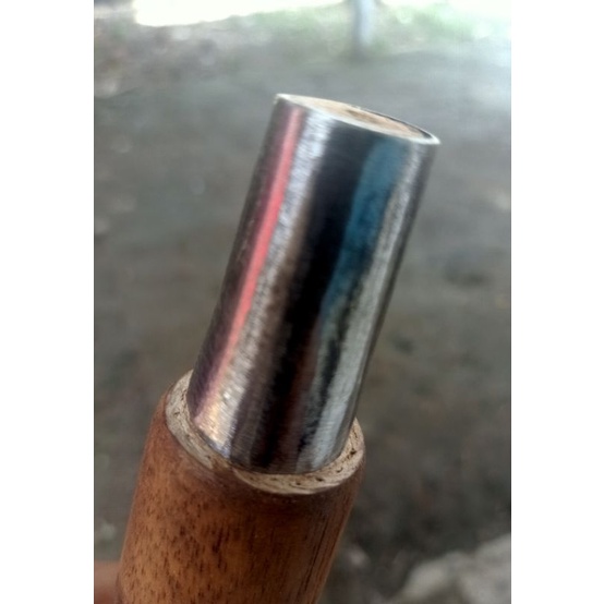 Karah gagang pengaritan, cincin gagang arit Karah gagang sabit, cincin gagang sabit ( size - pengari