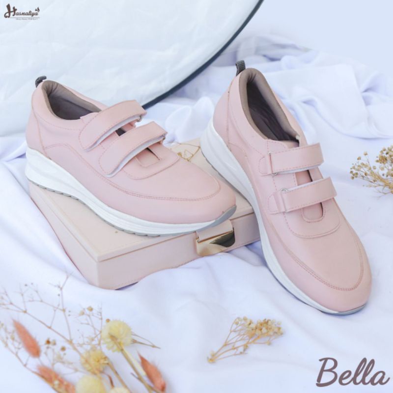 bella series by hasnaliya outfit open pre order