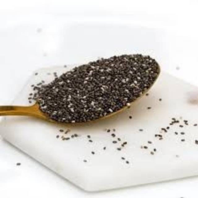 chia seed organic