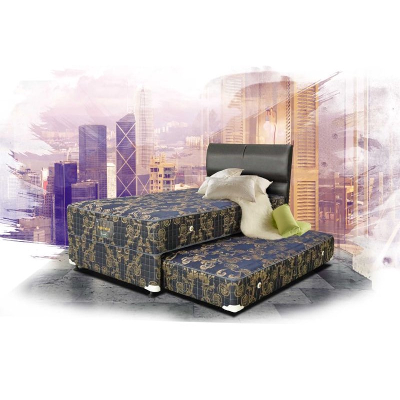 springbed anak 120x200 elite