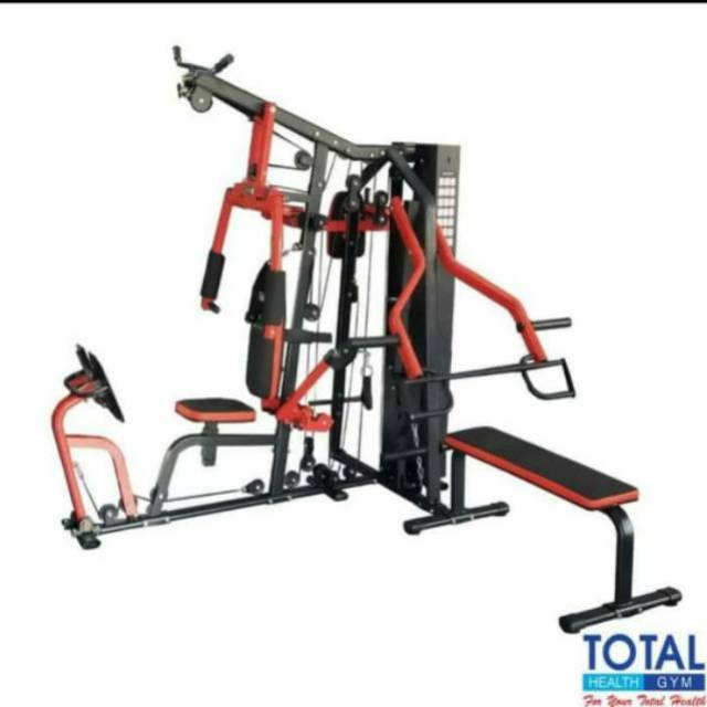 HOME GYM HG 016 MULTI FUNGSI