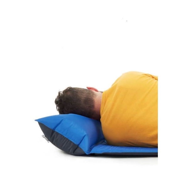 Sleeping pad / Matras Angin Waterproof 05