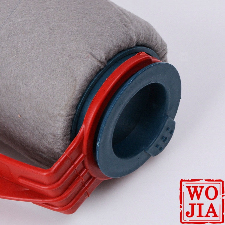 Kuas Cat Tembok / Pintar Facil Paint Roller