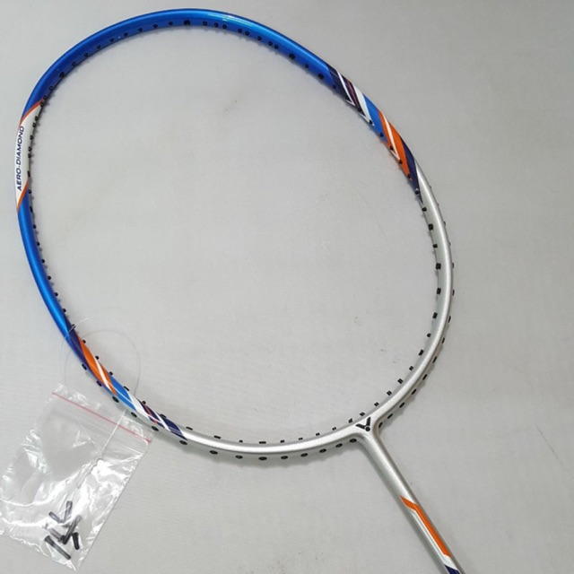 ORIGINAL Victor Hypernano 30 X H30X HX30 HX 30 Raket Badminton