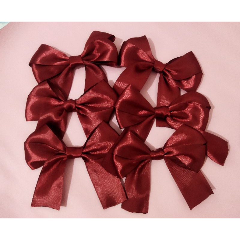 

Pita Hias/ Pita Hampers/ Pita Kado