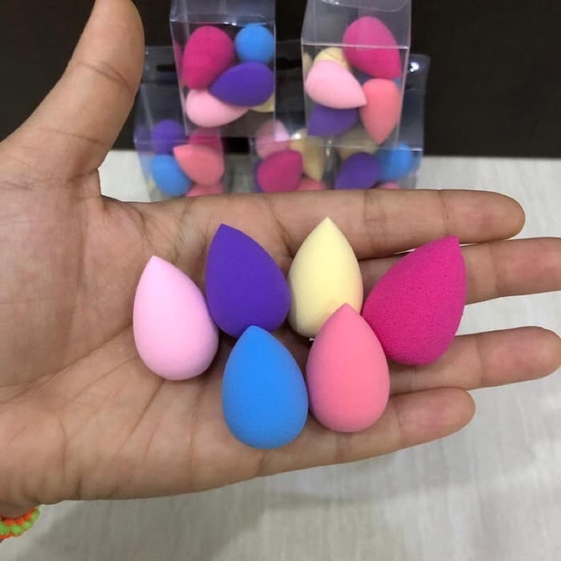 BEAUTY BLENDER MINI ISI 3