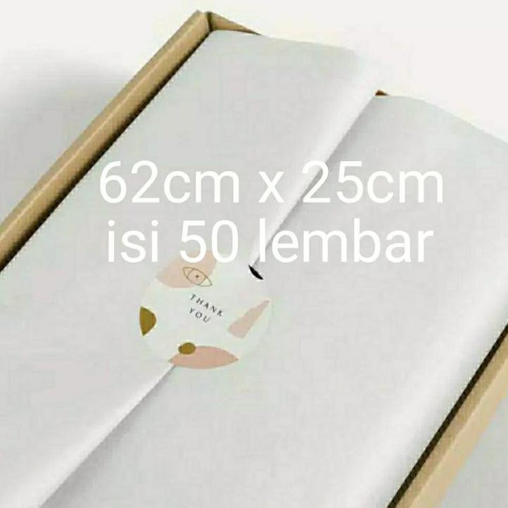 

Populer!..>>137TO kertas tisu bungkus/kertas sepatu/kertas packing baju