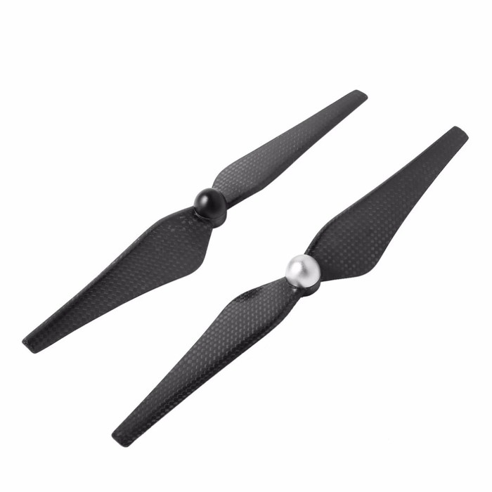 1 pair 9443 Propellers Airscrew Lightweight Carbon Fiber DJI Phantom