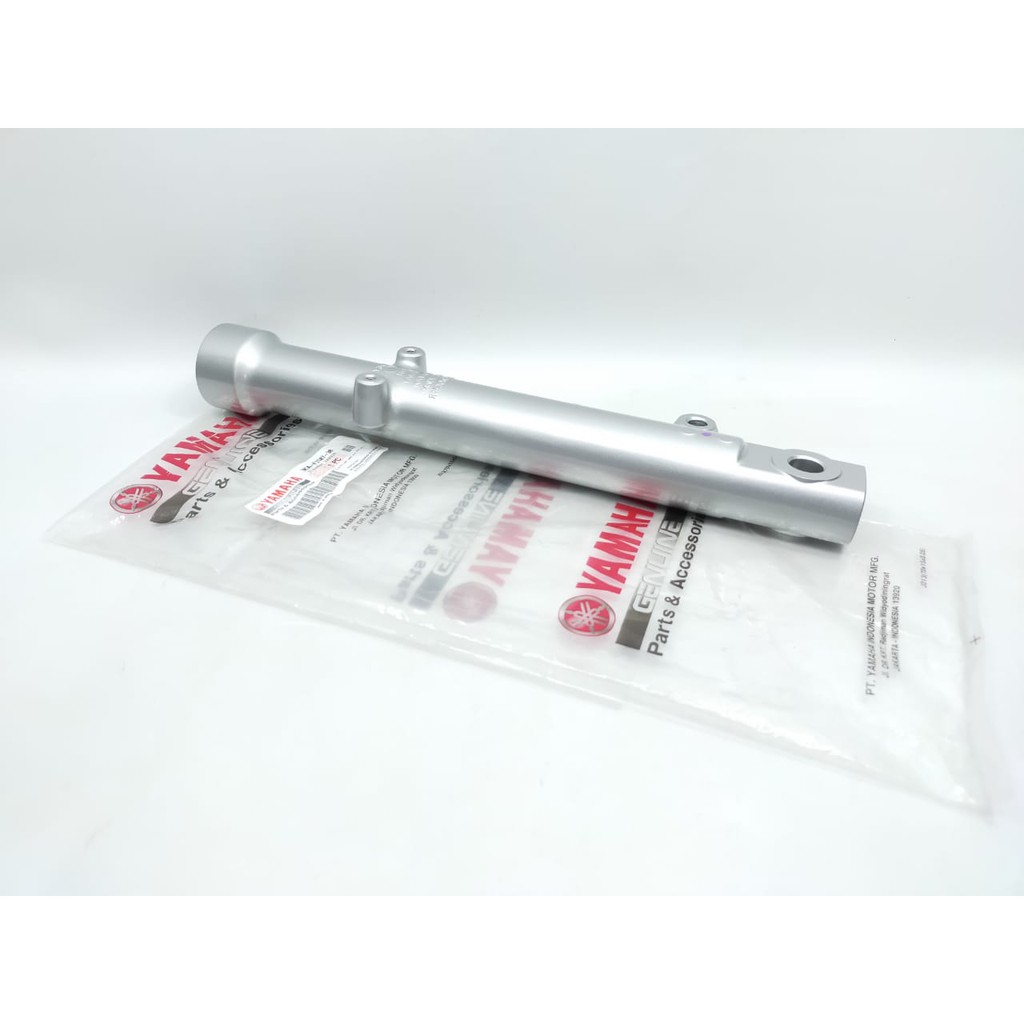 BOTTOM TABUNG AS SHOCK SHOK DEPAN KANAN RX KING NEW ORIGINAL YAMAHA