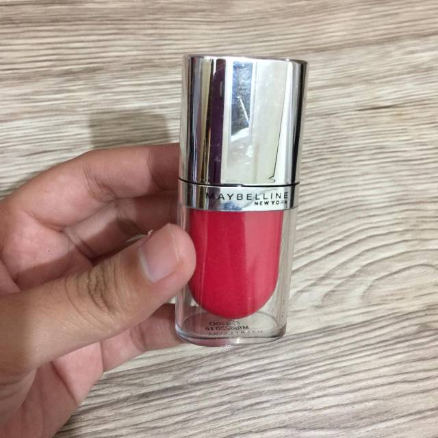 PRELOVED MAYBELLINE LIPTINT