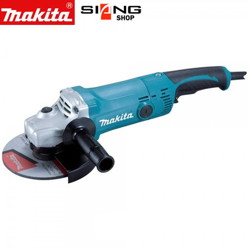 Makita GA 7050 R / GA 7050R / GA7050R Mesin Gerinda Tangan 7&quot;