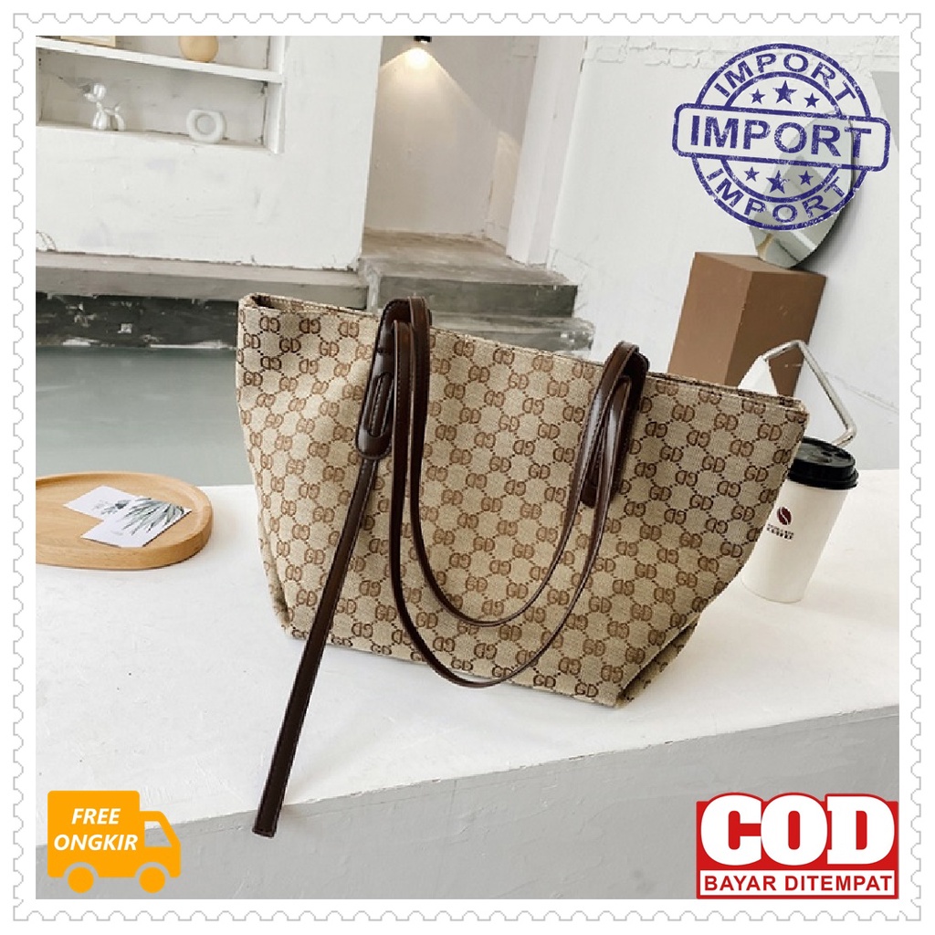 TAS BAHU WANITA IMPORT VB3005 PESTA JINJING MURAH KONDANGAN BATAM JAKARTA KANTOR UNDANGAN GROSIR FAS