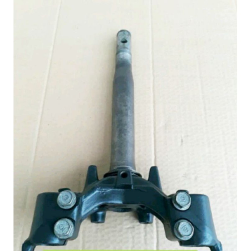 Segitiga T  Shock Skok Shockbreaker Depan Astrea Grand Original