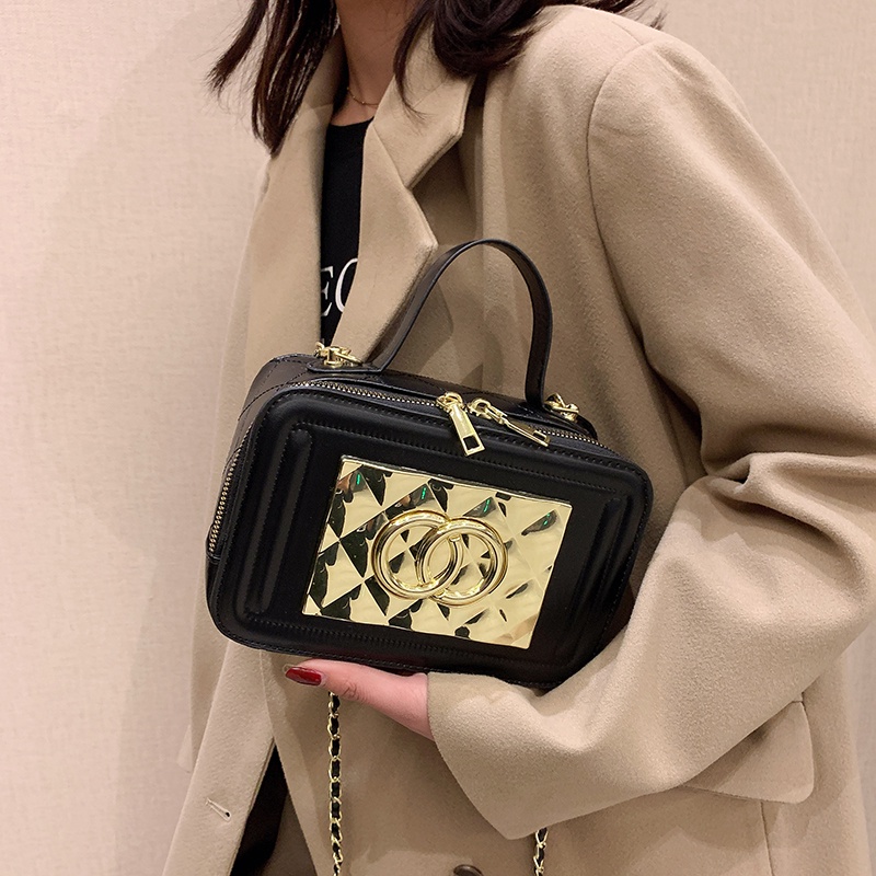 ( 2PC 1KG ) GTBI998877975 New Arrival  !!!  Tas Selempang Wanita Import  Premium Terbaru