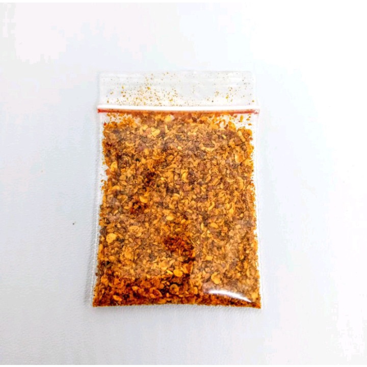 

cabe ekstra kering pedas gila meledak