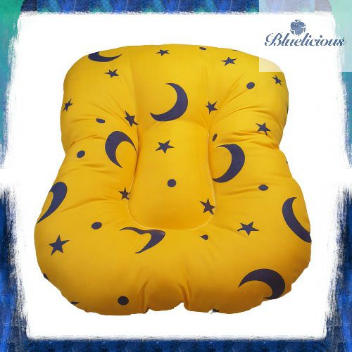 Sofa Bayi Jumbo Baby Bulan Bintang