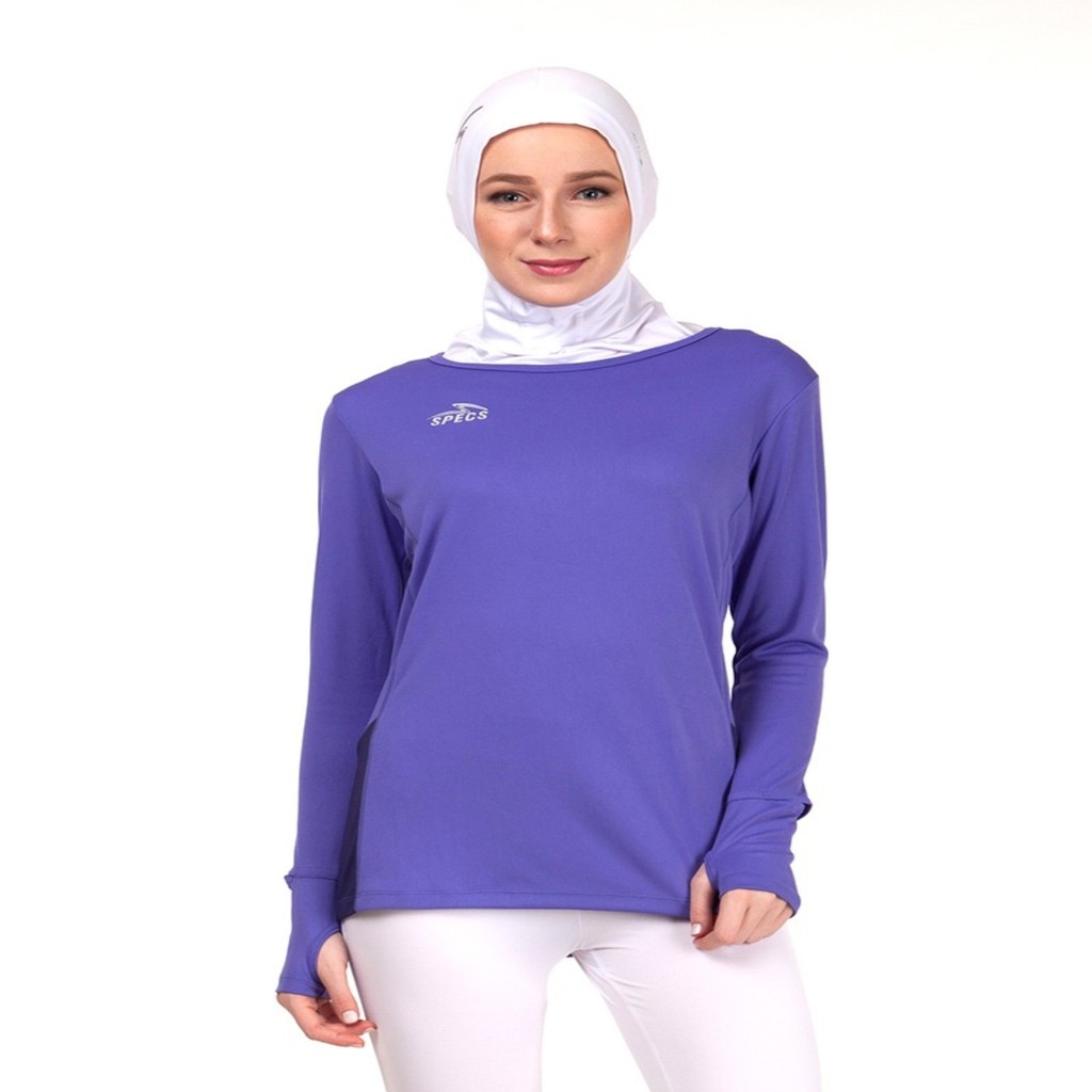 Baju olahraga wanita specs allegia ls w 903585 Shopee Baju olahraga wanita specs allegia ls w 903585 Shopee