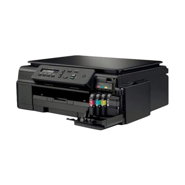 PRINTER BROTHER INKJET T510W (A4) WIFI