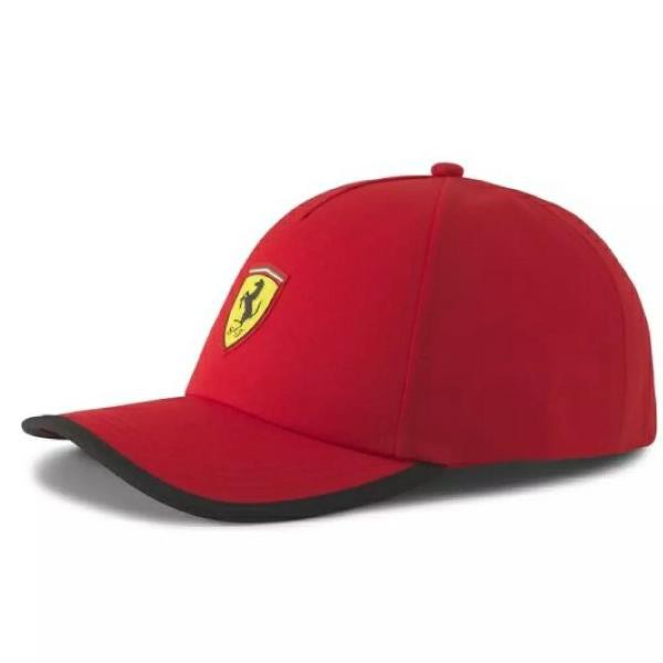 Eklusif Topi Puma Ferrari Race Bb Cap Limited