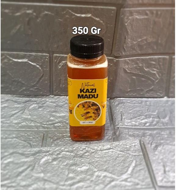 

Terlaris MADU ASLI 35O Gr orginal 100% Melifera,mencegah berbagai macam penyakit,kanker,diabet,asthma,tumor,paska habis melahirkan,dll, KAZIMADU ㅖ