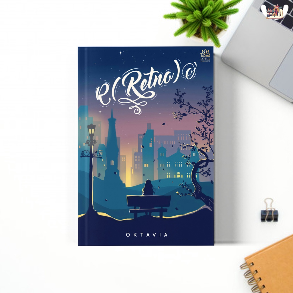 Ready Novel Retno Penulis: Oktavia