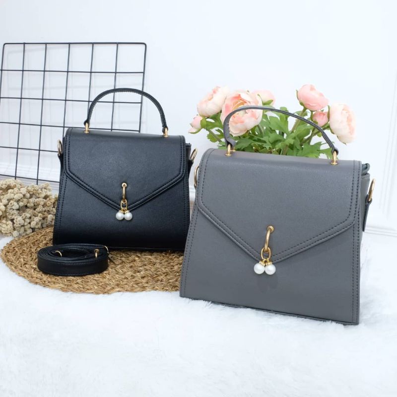 Tas selempang wanita || tas cantik wanita || tas kekinian || tas korean style || tas cantik