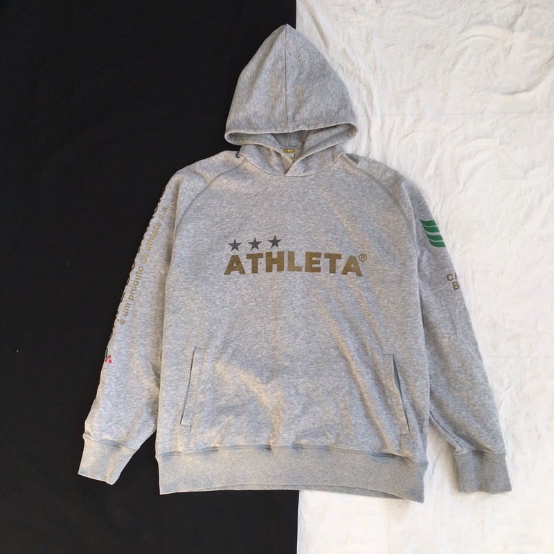 Athleta Pullover Hoodie