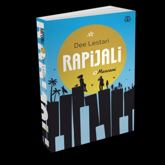 RAPIJALI DEE LESTARI