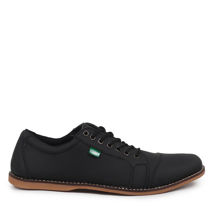 SEPATU PRIA CASUAL KICKERS SAKA