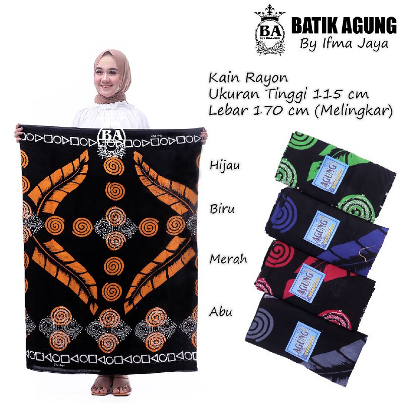 SARUNG BATIK DAUN BULAT SANTRI PUTRI BUNGA MEKAR SARUNG SANTRI PUTRI SARUNG SANTRI SARUNG SANTUNG