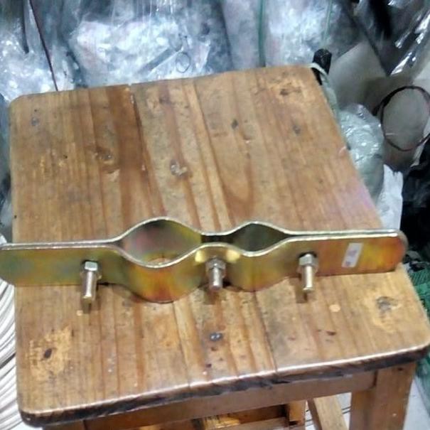 Klem pipa Mesin Pompa air jet pam shimizu pc 375 bit 503 267 250 ratele992 Murah