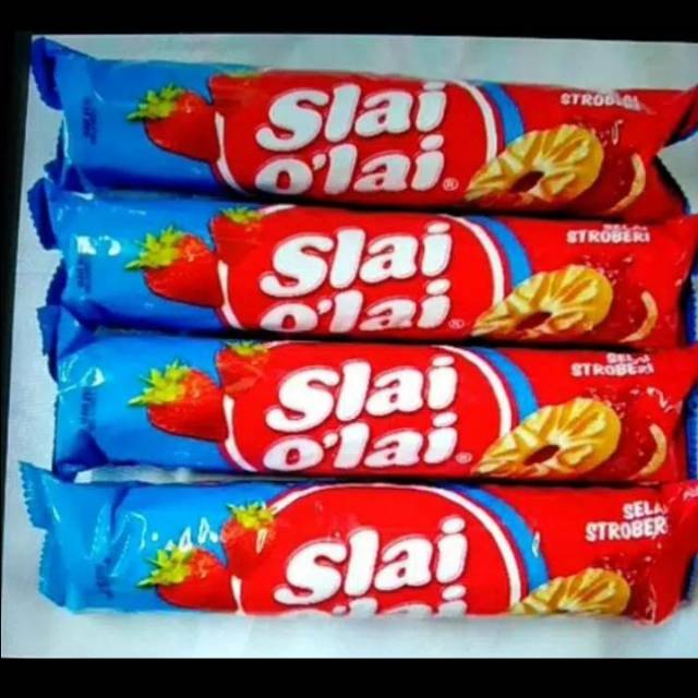 

Slai o'lai