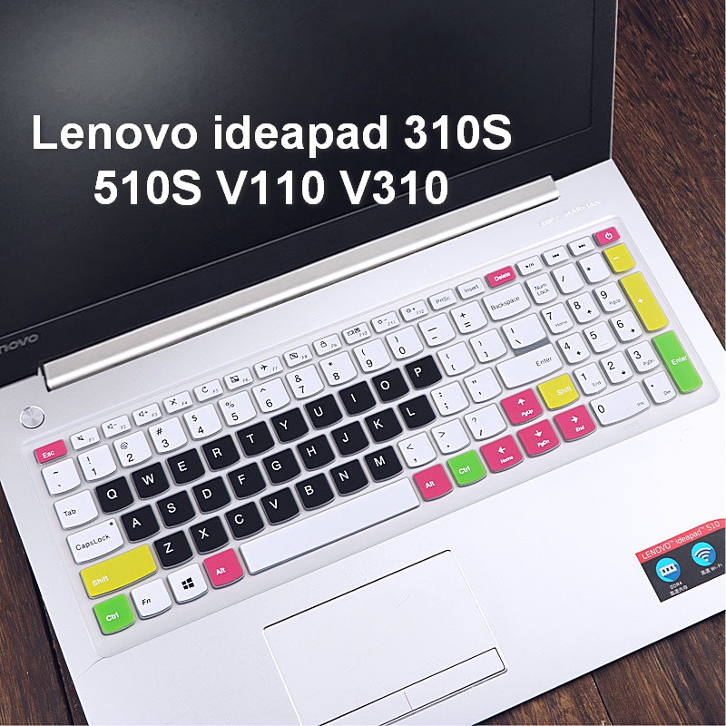 Lenovo ideapad Cover Keyboard 15.6 &quot;ideapad 310S 510S V110 V310 thinkbook15 320s-15-15