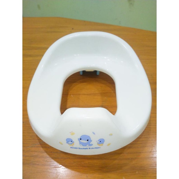 Preloved Mainan Anak Murah Toilet Training Kuku Duckbill