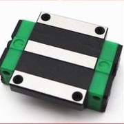 HGW15CC Block compatible HGR15 Linear Guide Rail for Engrave Machine