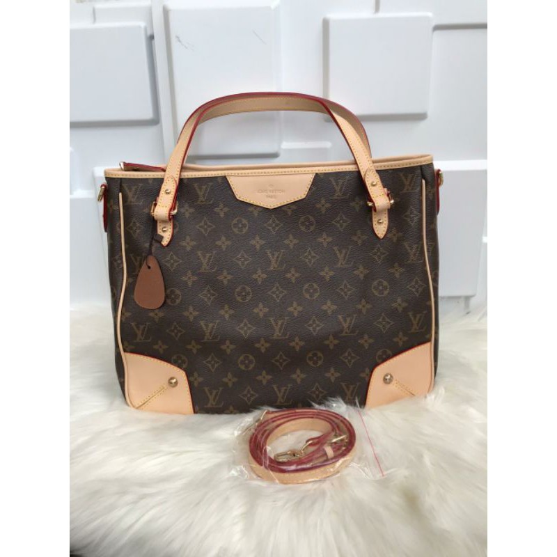 

LV ESTERELLA MONO SERAP AIR AD NO SERI