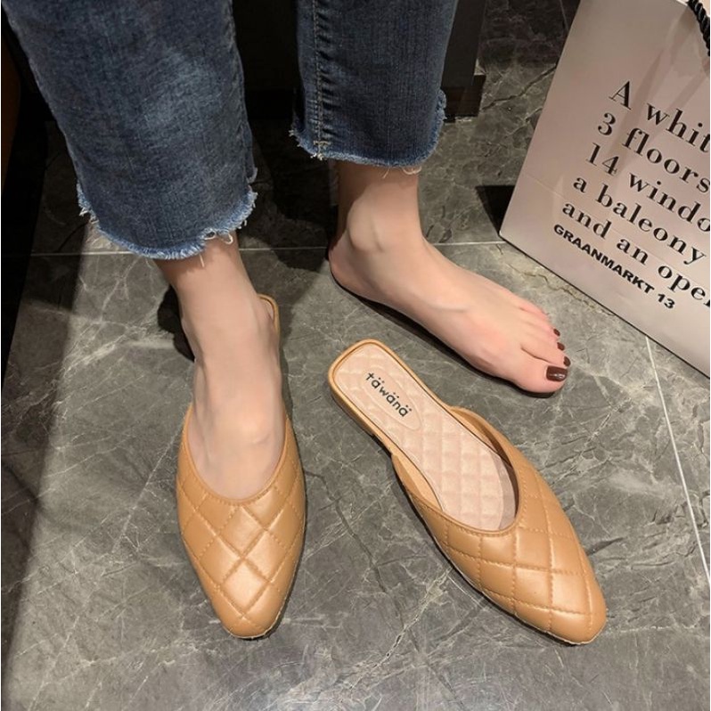 SALE 3.3 SENDAL TAWANA DIAMOND & TAWANA MICKEY / SENDAL SEPATU DIAMOND MICKEY TAWANA