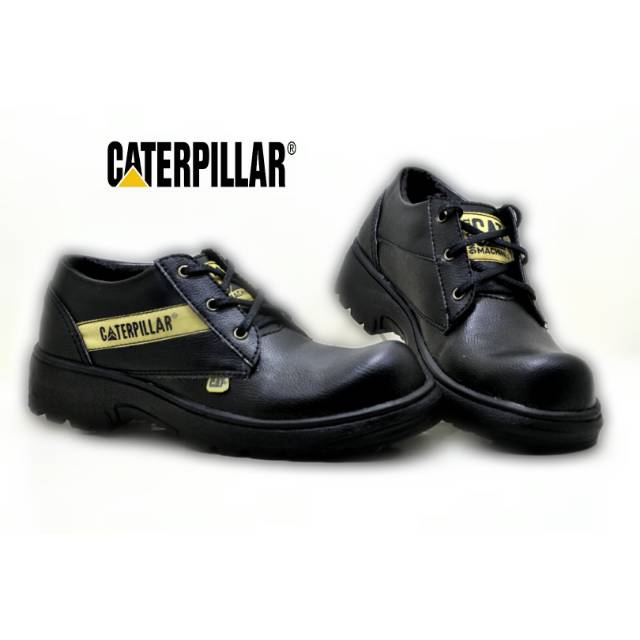 Safety Shoes/Boots Caterpillar