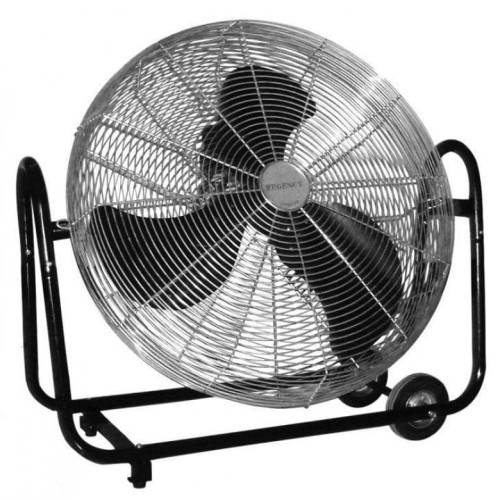 Regency Tornado Floor Fan Deluxe 24 inch ZDLX - 24