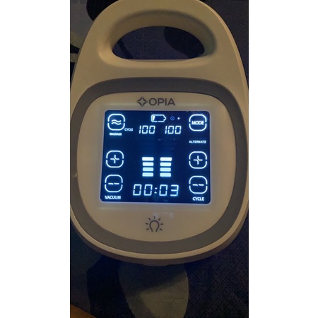 opia diamond second/preloved/bekas