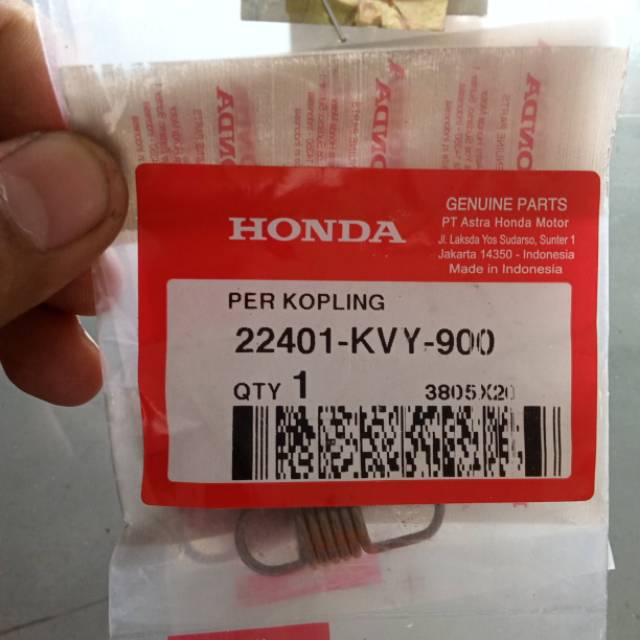 per kampas ganda beat karbu