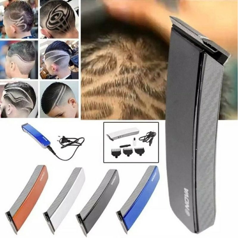 PROMO COD !! Alat Cukur Rambut Jenggot kumis Nova 216 Mesin Cukur Rambut Hair Clipper Nova M