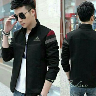 44 Model Jaket Adidas Pria Terbaru Gratis