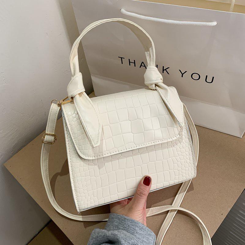 POKY - Tas LITA Selempang Wanita Impor Kulit PU T5089 / Slingbag / Handbag Wanita Import