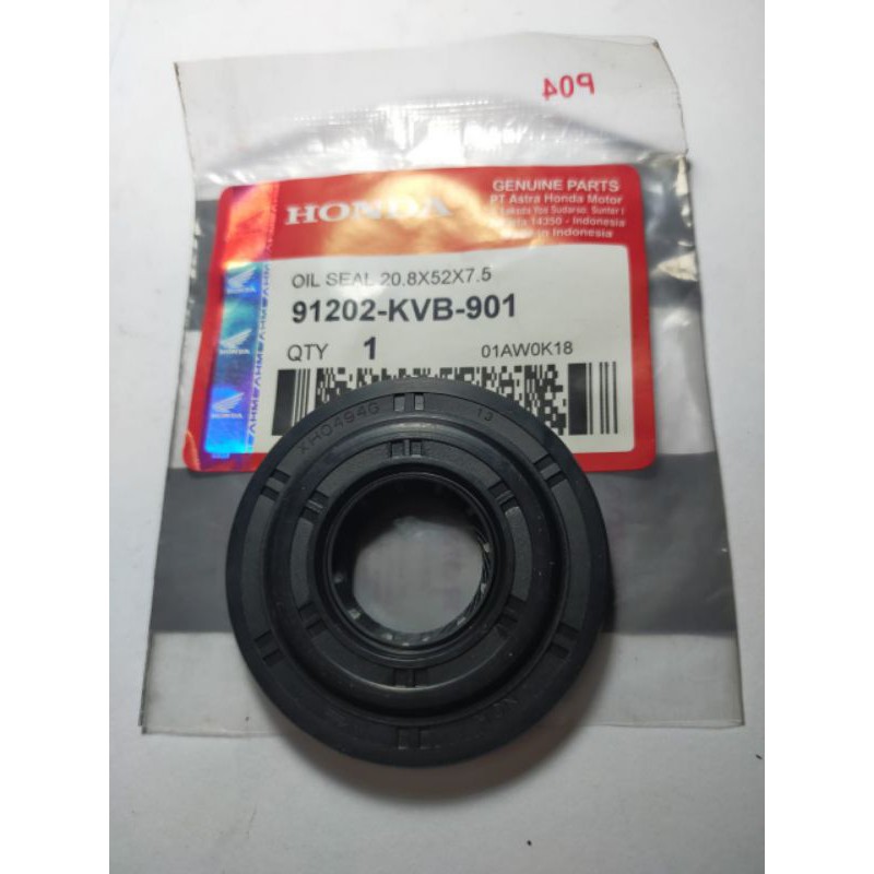 seal Magnit/kruk as Vario ,beat ,beat fi,scoopy,spacy 20.8x52x7.5 (press)