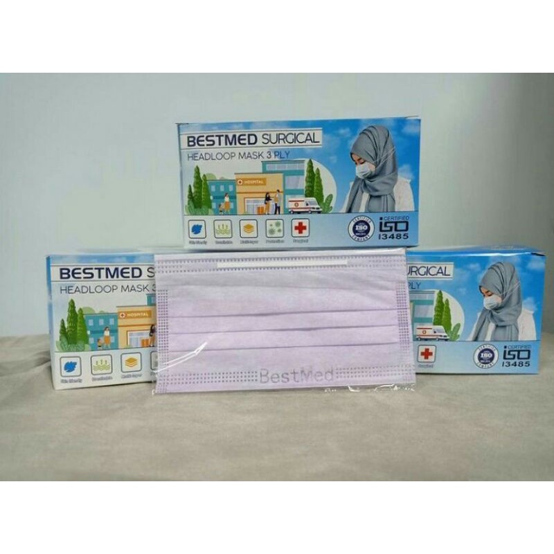 Mask Bestmed
