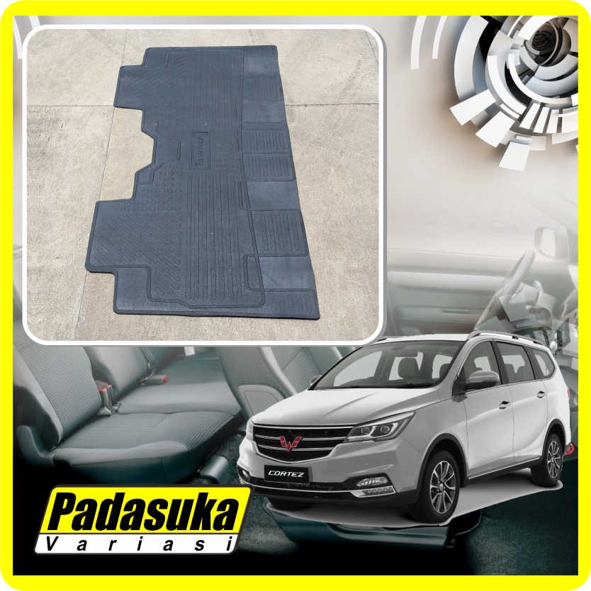 Karpet Wuling Cortez Karpet Cortez Karpet Karet Cortez Karpet Mobil Cortez